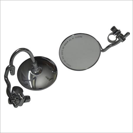 Motorcycle Rear View Mirror