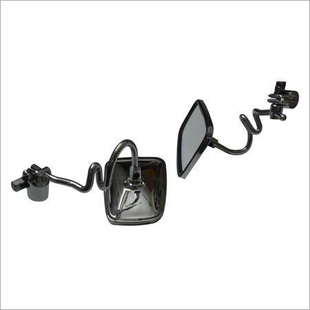 Motorcycle Rear View Mirror