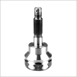 C.V Joints AU-001