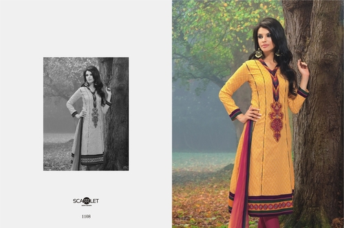 Girls Salwar Kameez