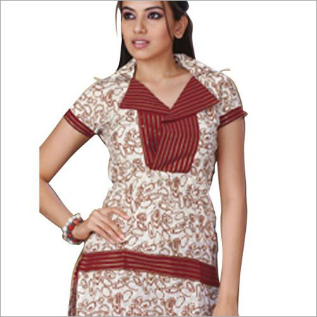 फैशनेबल कुर्तियां