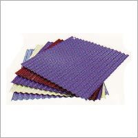 पीवीसी शीट्स