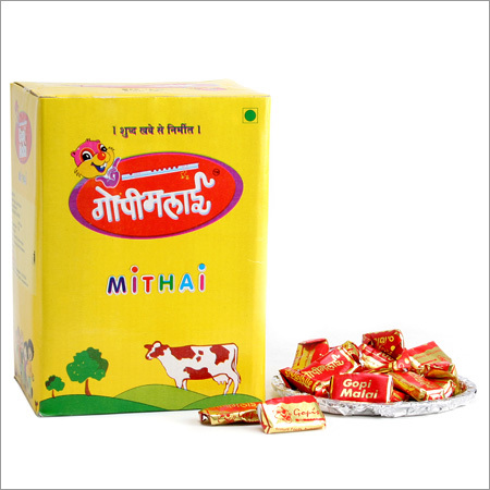 गोपीमलाई मिठाई