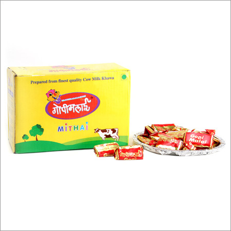 गोपीमलाई मिठाई