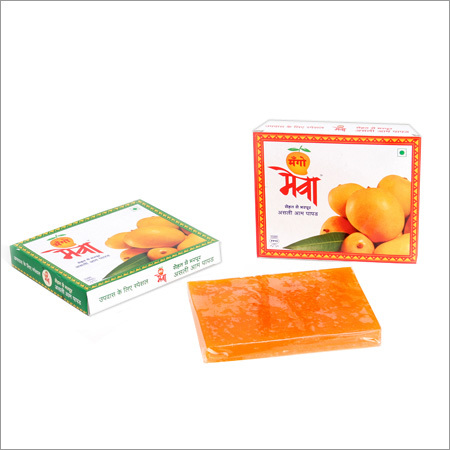 आम मेवा