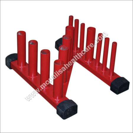 Rod Stand Application: Gain Strength