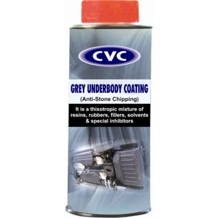 एंटी-स्टोन चिपिंग