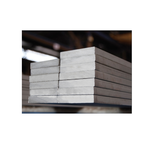 EN-353 फोर्ज्ड फ्लैट बार्स