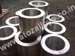 Machined Rings
