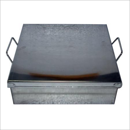 Ss हलवाई मसाला बॉक्स