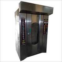 सिंगल रोटरी ओवन