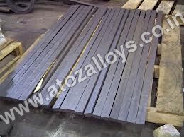 C-55 फोर्ज्ड फ्लैट बार्स