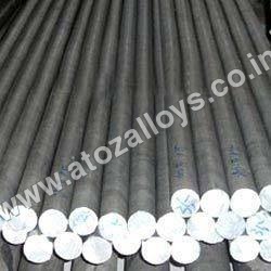 Ss Round Bar
