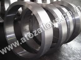 Machine Ring