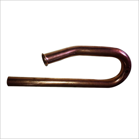 Condenser U Bend