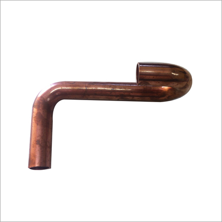 Copper Bending Pipe 