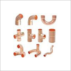 Copper Band