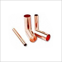 Copper Elbow Pipe Fitting