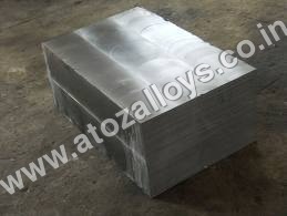 forged block 3