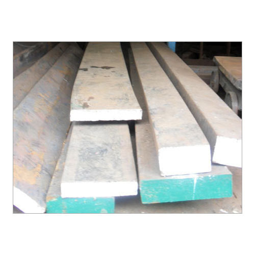 EN-19 फोर्ज्ड फ्लैट बार्स