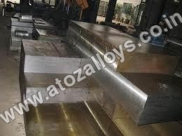 SAE-4140 जाली फ्लैट बार