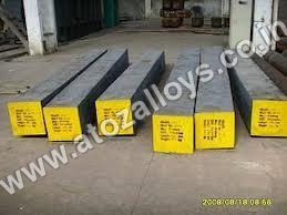 20MnCr5 जाली फ्लैट बार्स