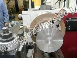 Machining