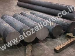 En19 Forged Round Bar