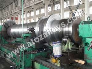 Machinery Job