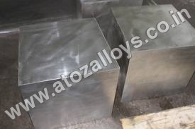 forged block 4