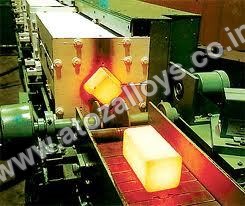 forged block 6 