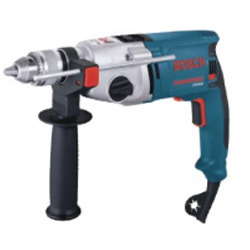 Plastic Electric Grinder Machine