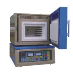 इलेक्ट्रिक फर्नेस अनुप्रयोग: औद्योगिक