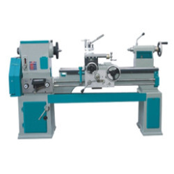 Lath Machine Application: Industrial