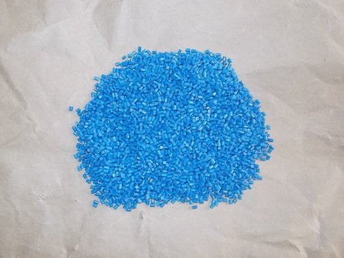 Colored ABS Granules