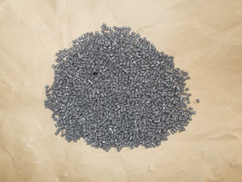 ABS Grey Granules