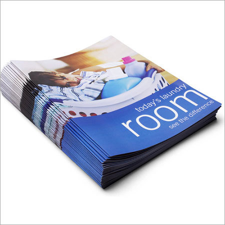 Pamphlet Printing