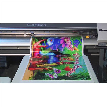 Customized Digital Printing