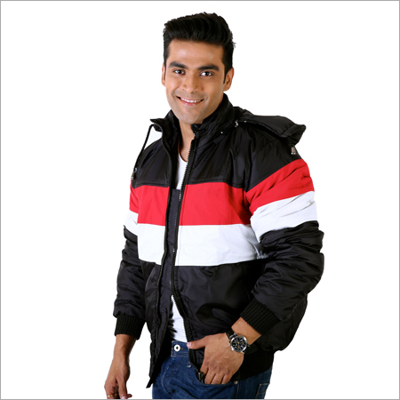 डिजाइनर जैकेट