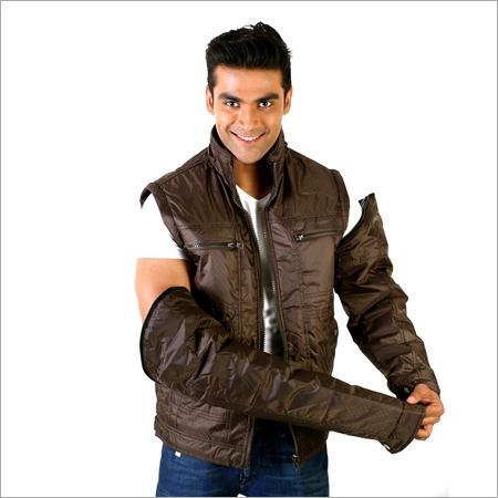 Men's Designer Jackets