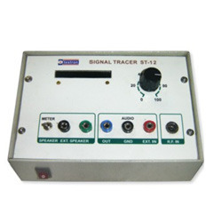 Aluminium Service Oscillator