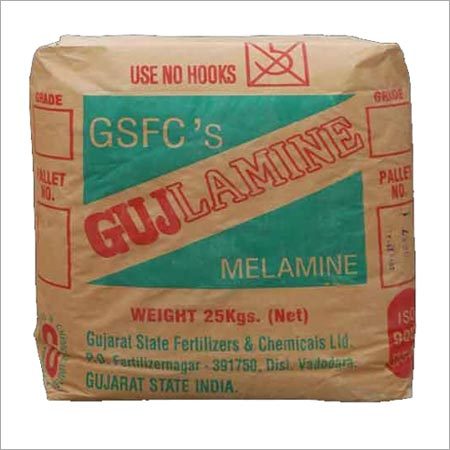 मेलामाइन Gsfc