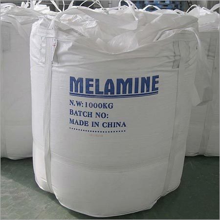 मेलामाइन पाउडर आयातित
