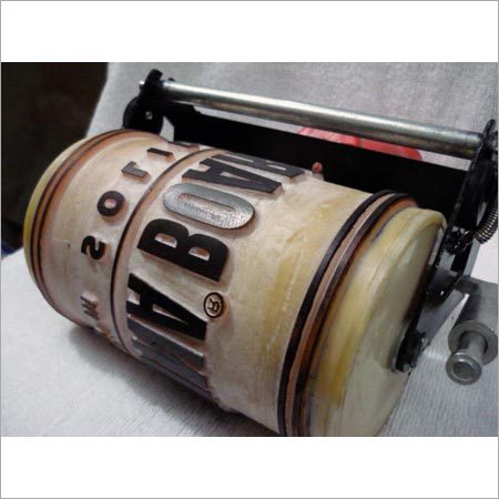 Plywood Marking Roller