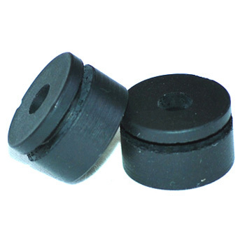 वाइब्रेशन माउंट एप्लीकेशन: औद्योगिक