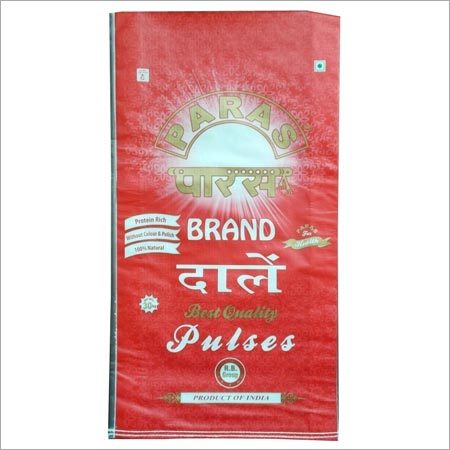 पैकेजिंग Hdpe बैग