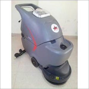 ऑटो स्क्रबर ड्रायर