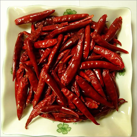 लाल मिर्च