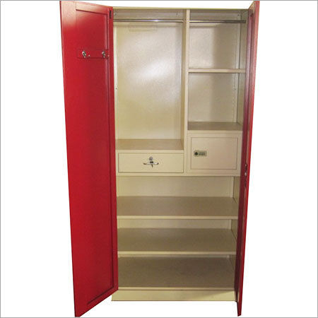 Stainless Steel Cupboard