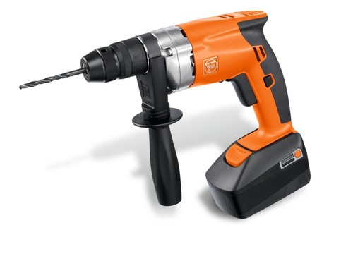 Drill (battery-powered) up to 6 mm
